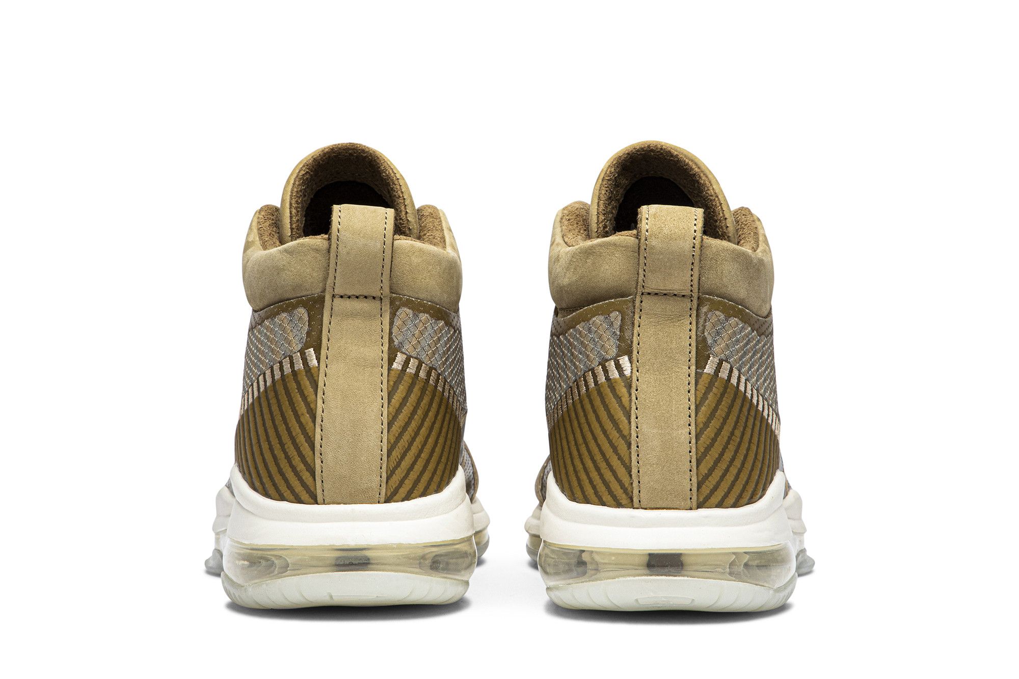 Lebron icon parachute beige 2025