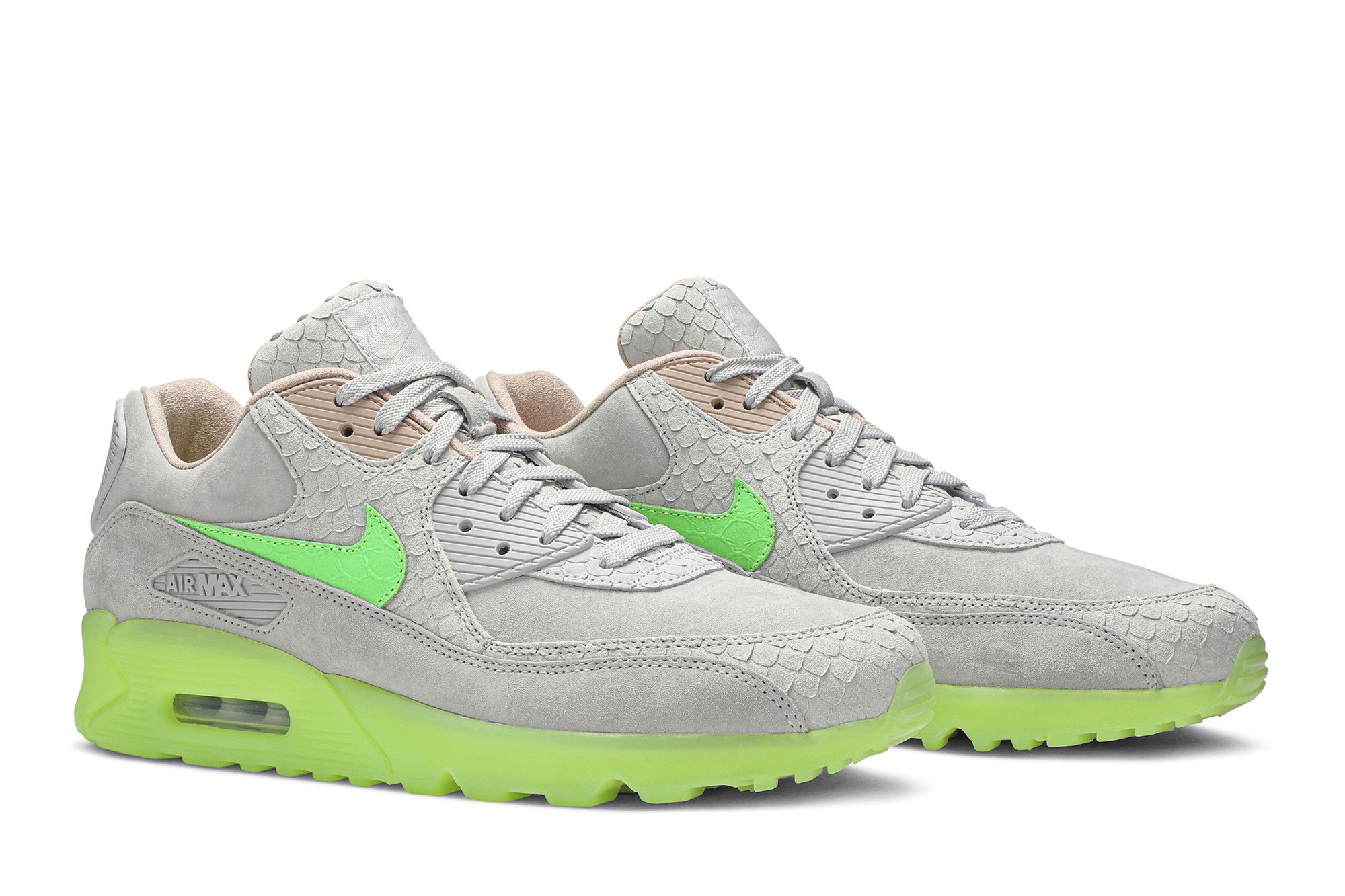 ☆新種発見 Nike Air Max 90 Premium New Species Nike Air Max 90 Premium 