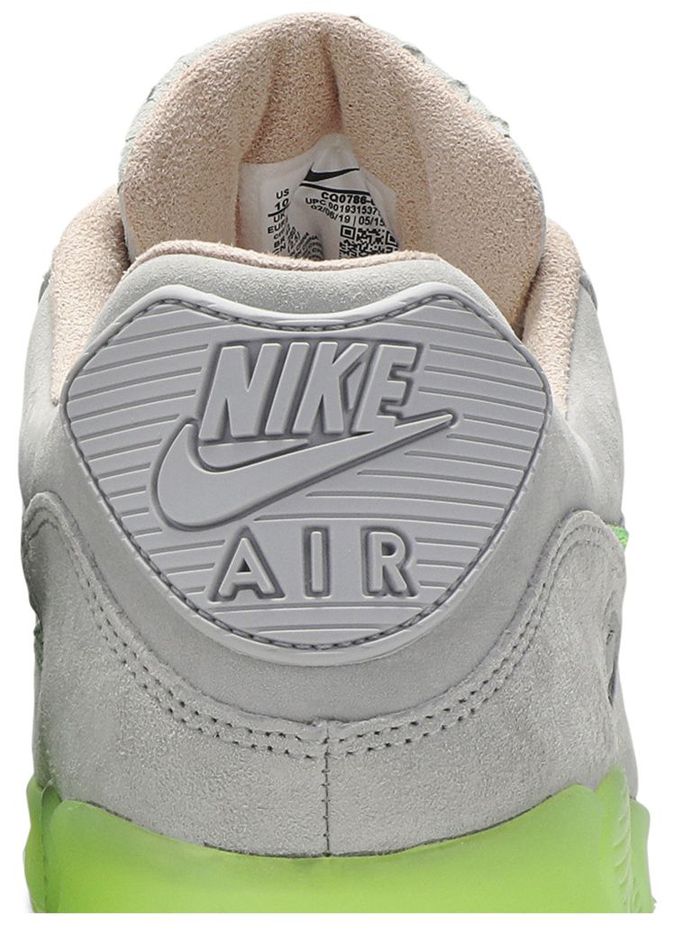 Nike Air Max 90 Premium New Species