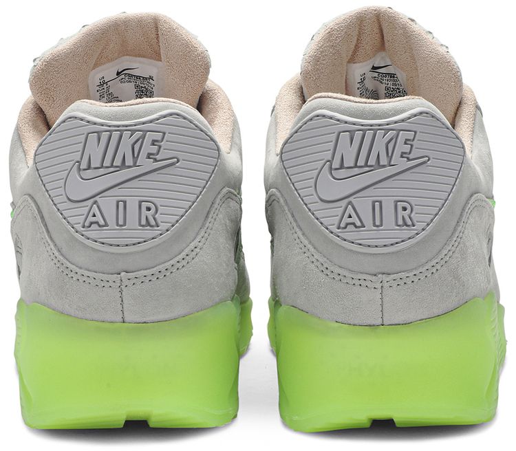 Nike Air Max 90 Premium New Species
