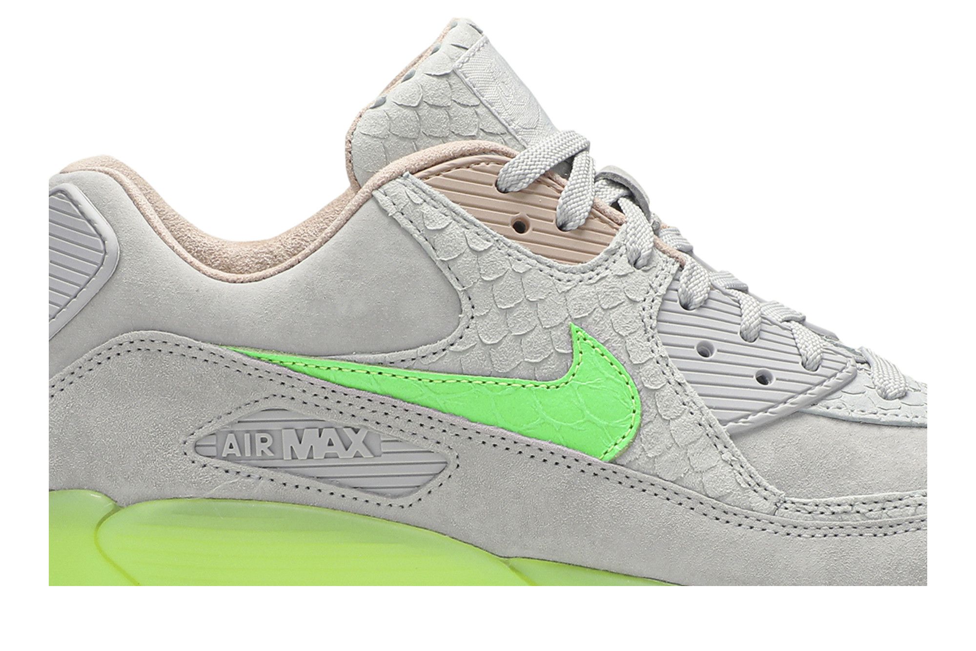 Air max 9 new species shop