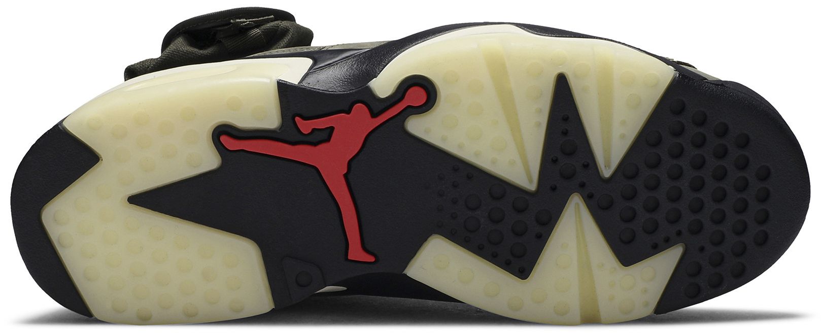 travis scott 6s goat