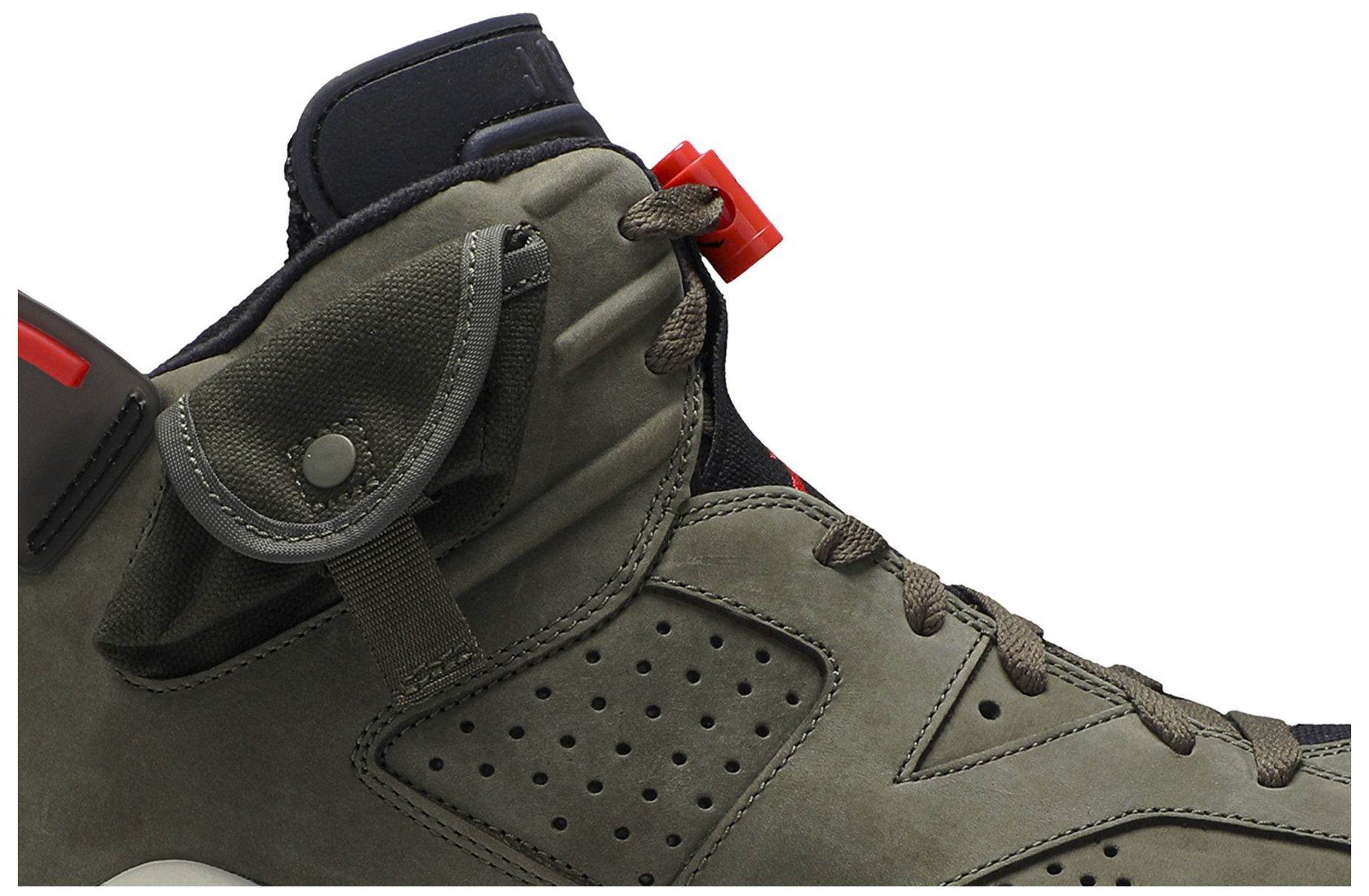travis scott 6s goat