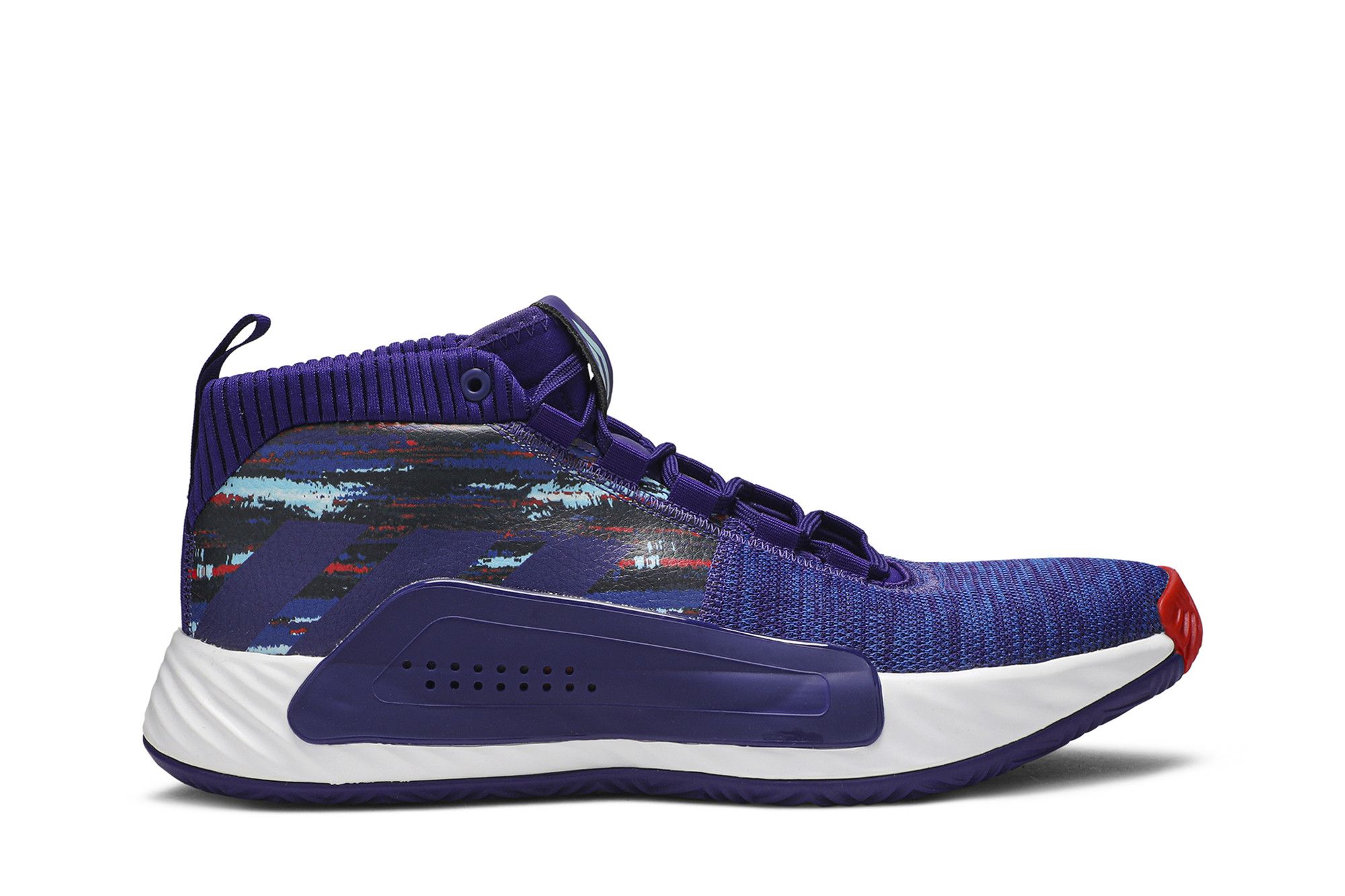Dame 5 black panther price online
