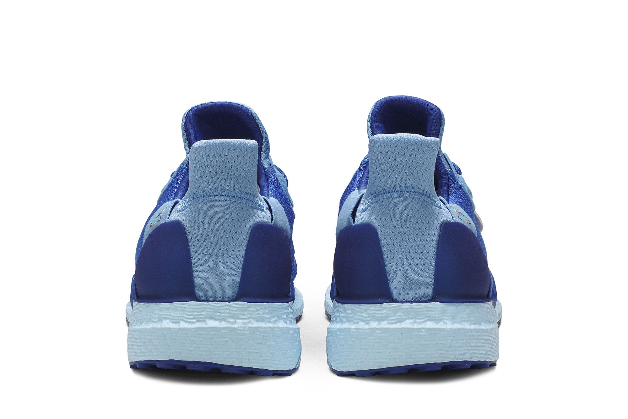 Buy Pharrell x Solar Hu Glide Power Blue EF2377 GOAT CA