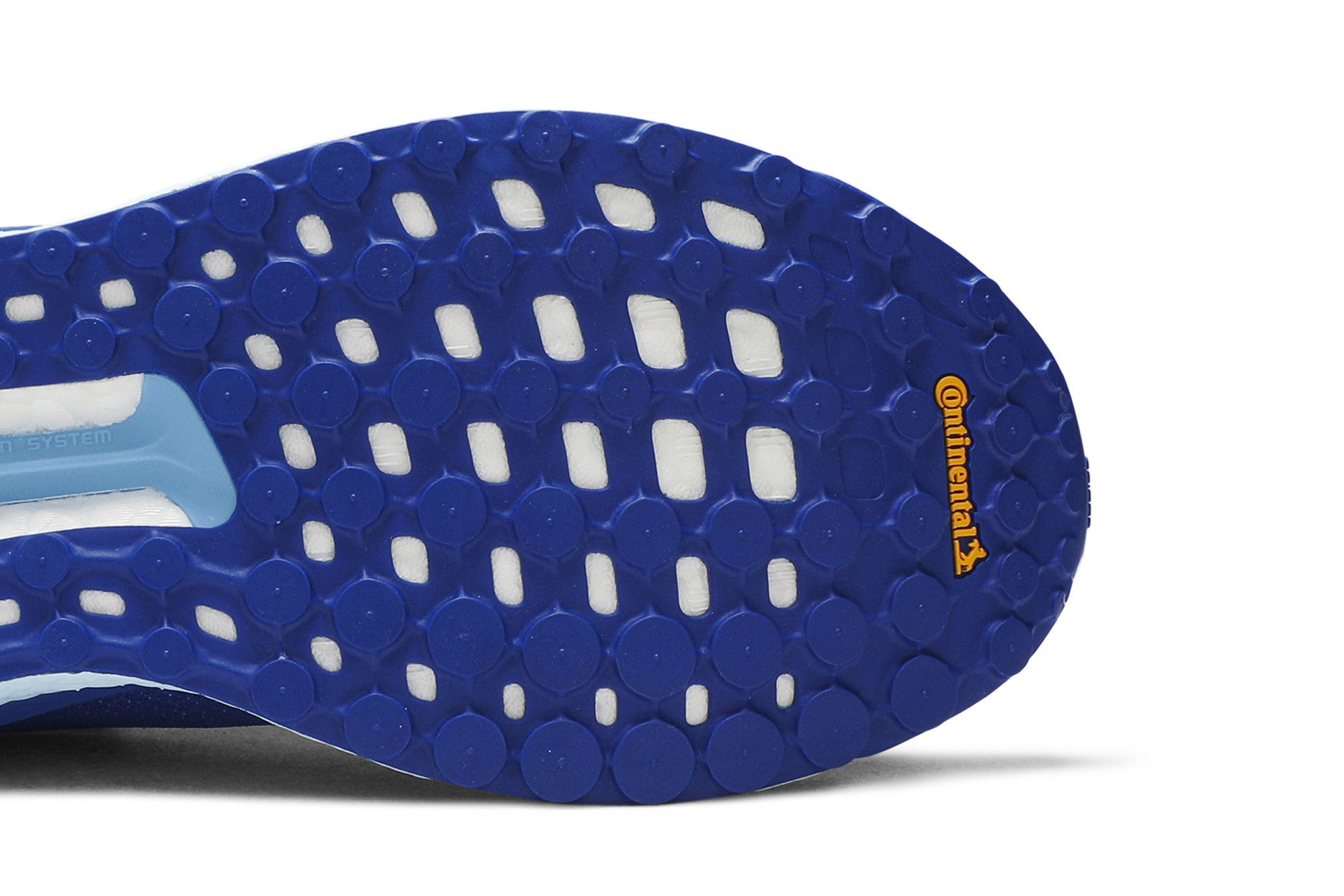 Buy Pharrell x Solar Hu Glide Power Blue EF2377 GOAT SA
