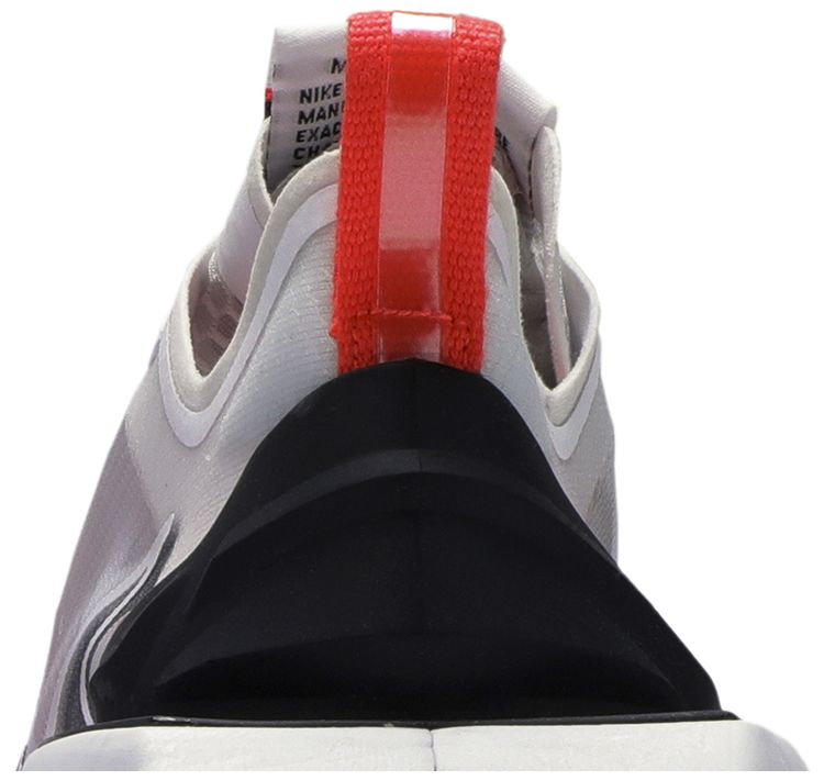 Nike Wmns ZoomX Vista Grind Bright Crimson