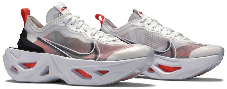 Nike Wmns ZoomX Vista Grind Bright Crimson