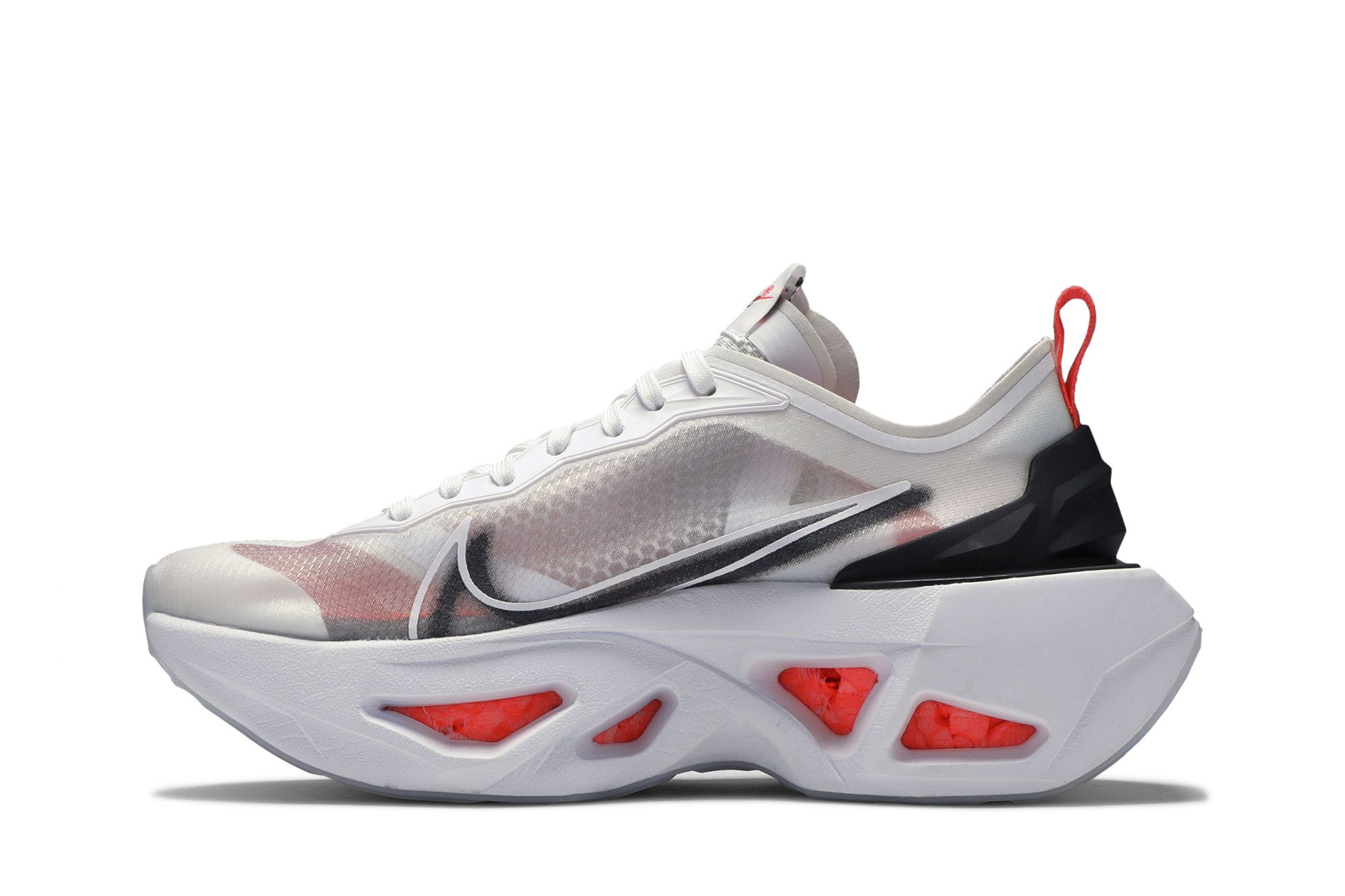 Nike zoom vista grind top