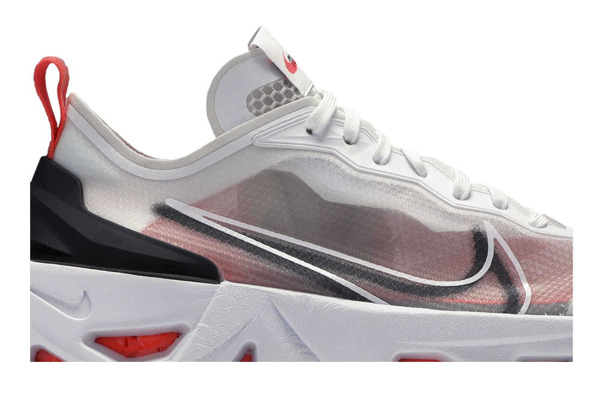 Buy Wmns ZoomX Vista Grind Bright Crimson BQ4800 100 GOAT CA