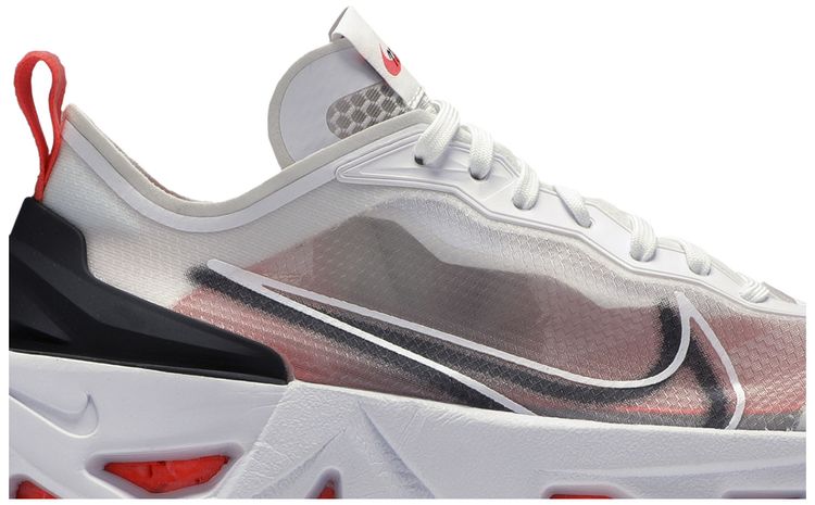 Nike Wmns ZoomX Vista Grind Bright Crimson