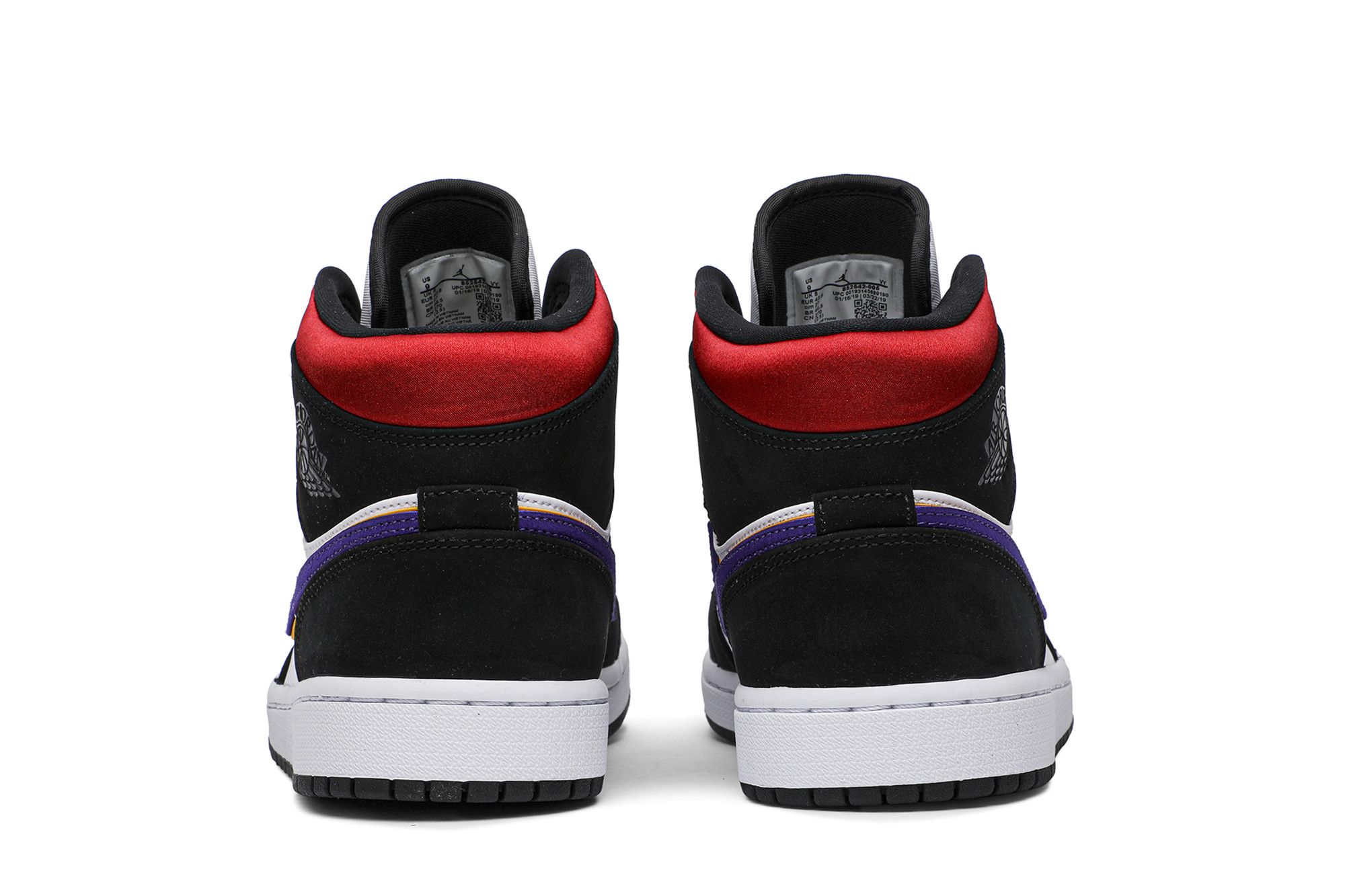 Air jordan 1 mid se rivals best sale