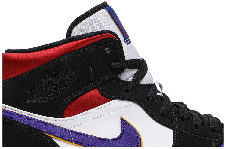 Air Jordan 1 Mid SE Rivals