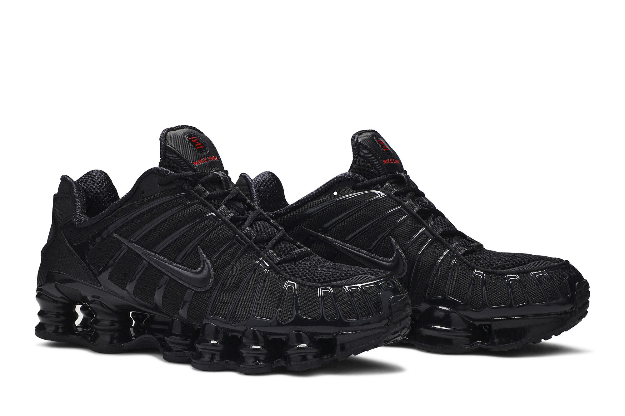 Buy Shox TL 'Metallic Hematite' - AV3595 002 | GOAT CA