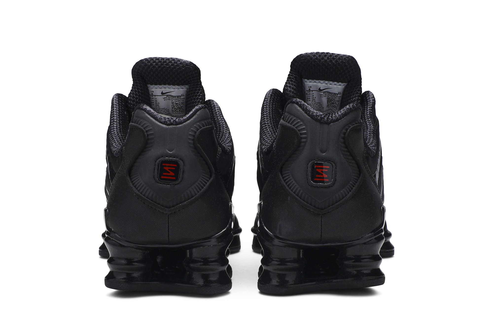 NIKE Shox TL AR3566 002 - Shiekh
