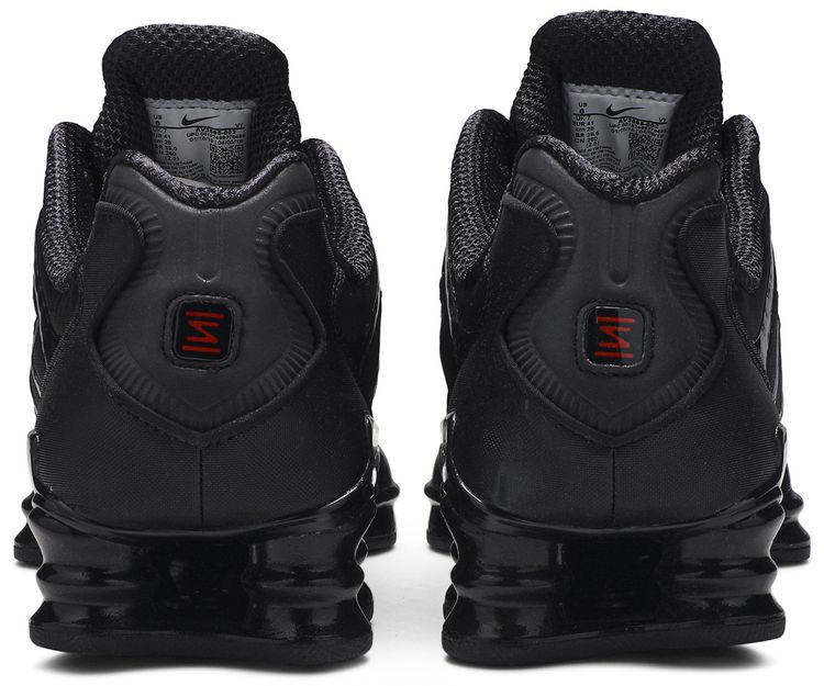 Shox TL Metallic Hematite