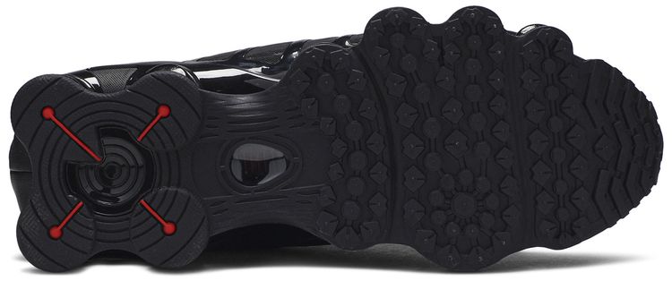 Shox TL Metallic Hematite