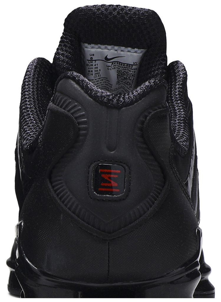 Shox TL Metallic Hematite
