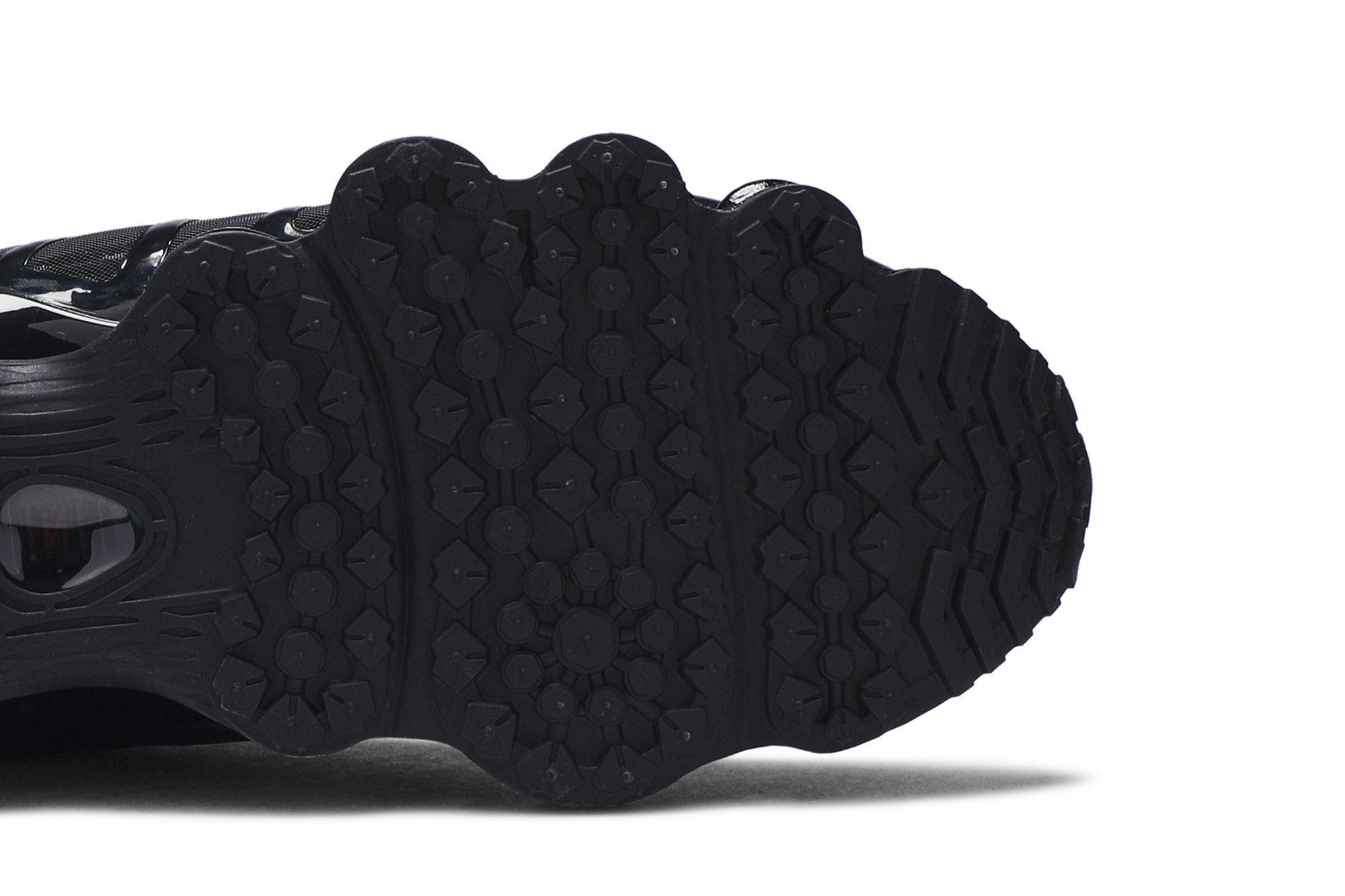 Buy Shox TL 'Metallic Hematite' - AV3595 002 | GOAT