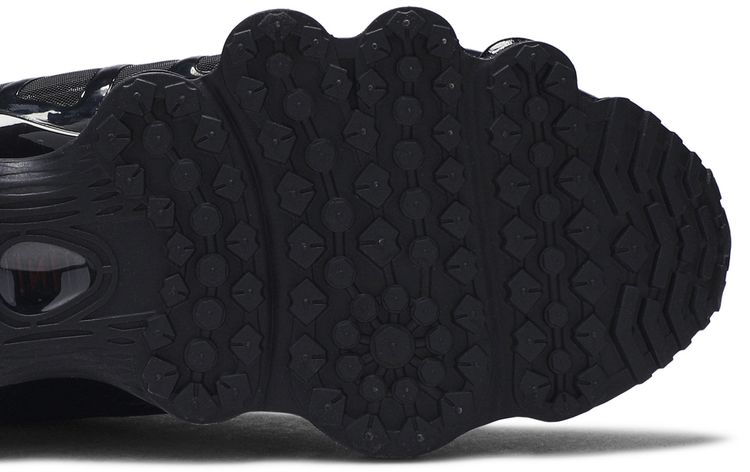 Shox TL Metallic Hematite