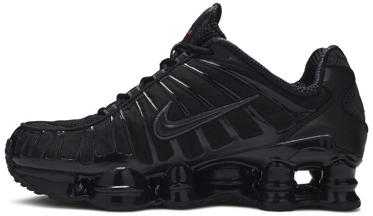 Shox TL Metallic Hematite