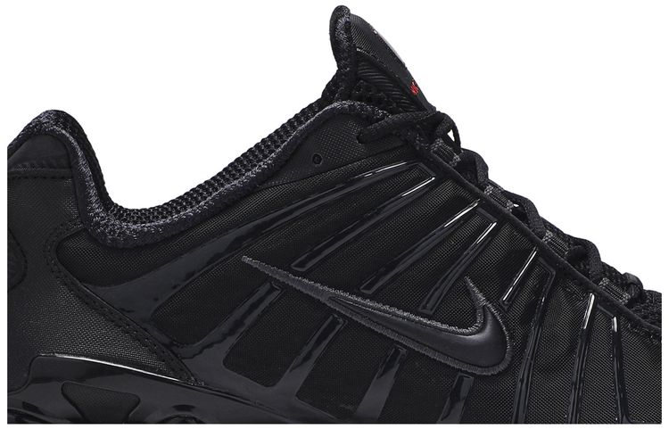 Shox TL Metallic Hematite