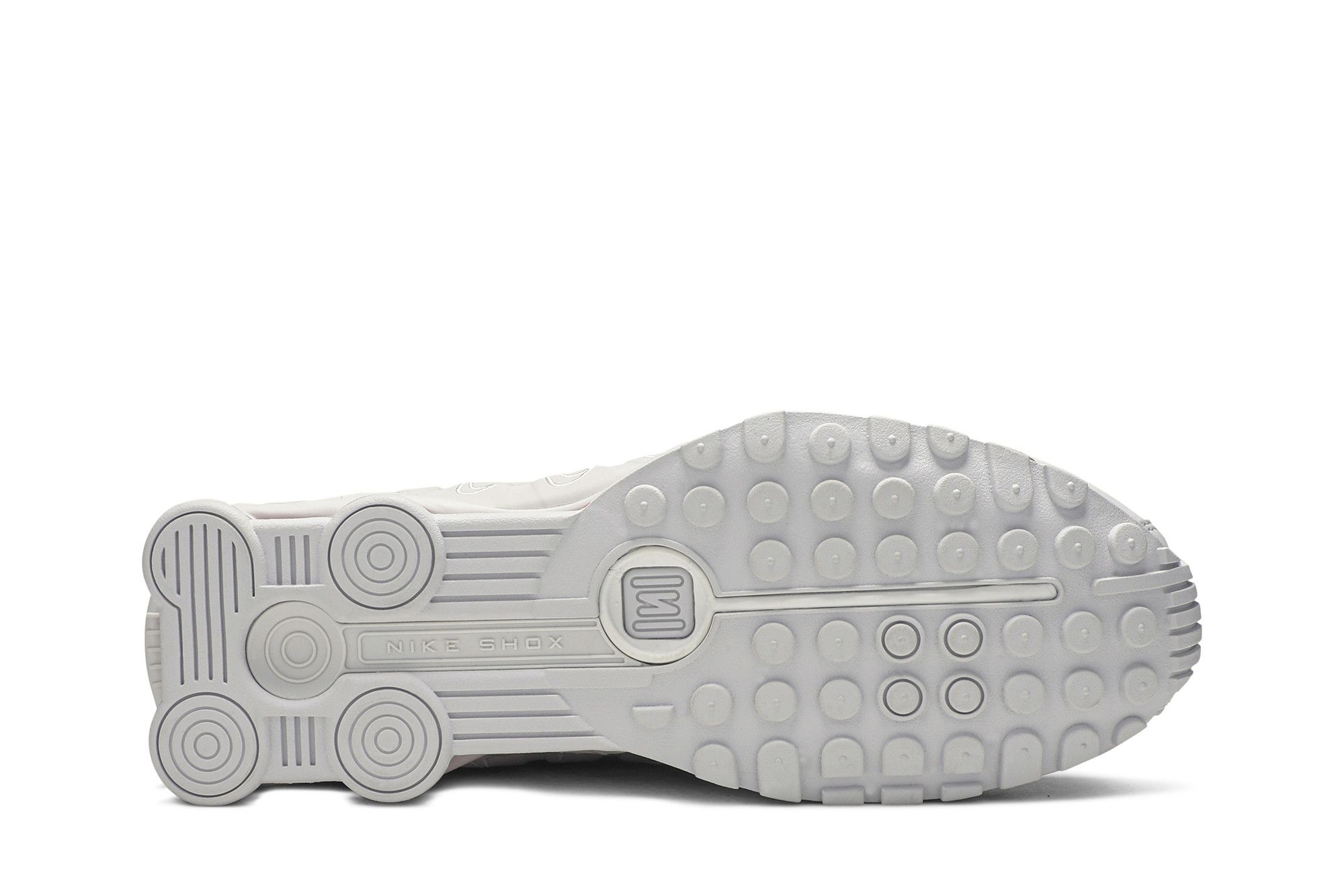 Buy Neymar Jr. x Nike Shox R4 'Platinum Tint' - BV1387 002 | GOAT