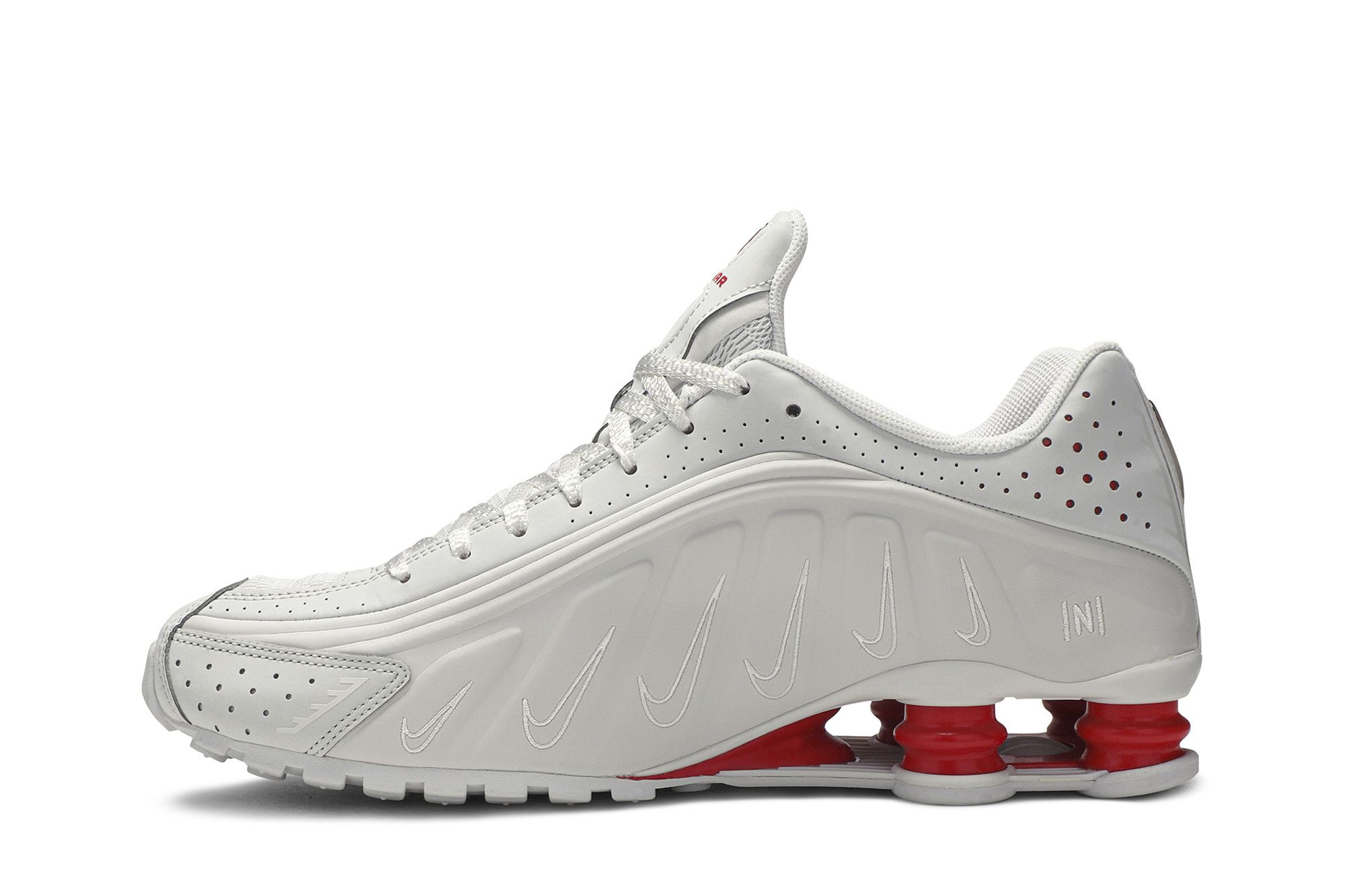 Nike air shox neymar hotsell
