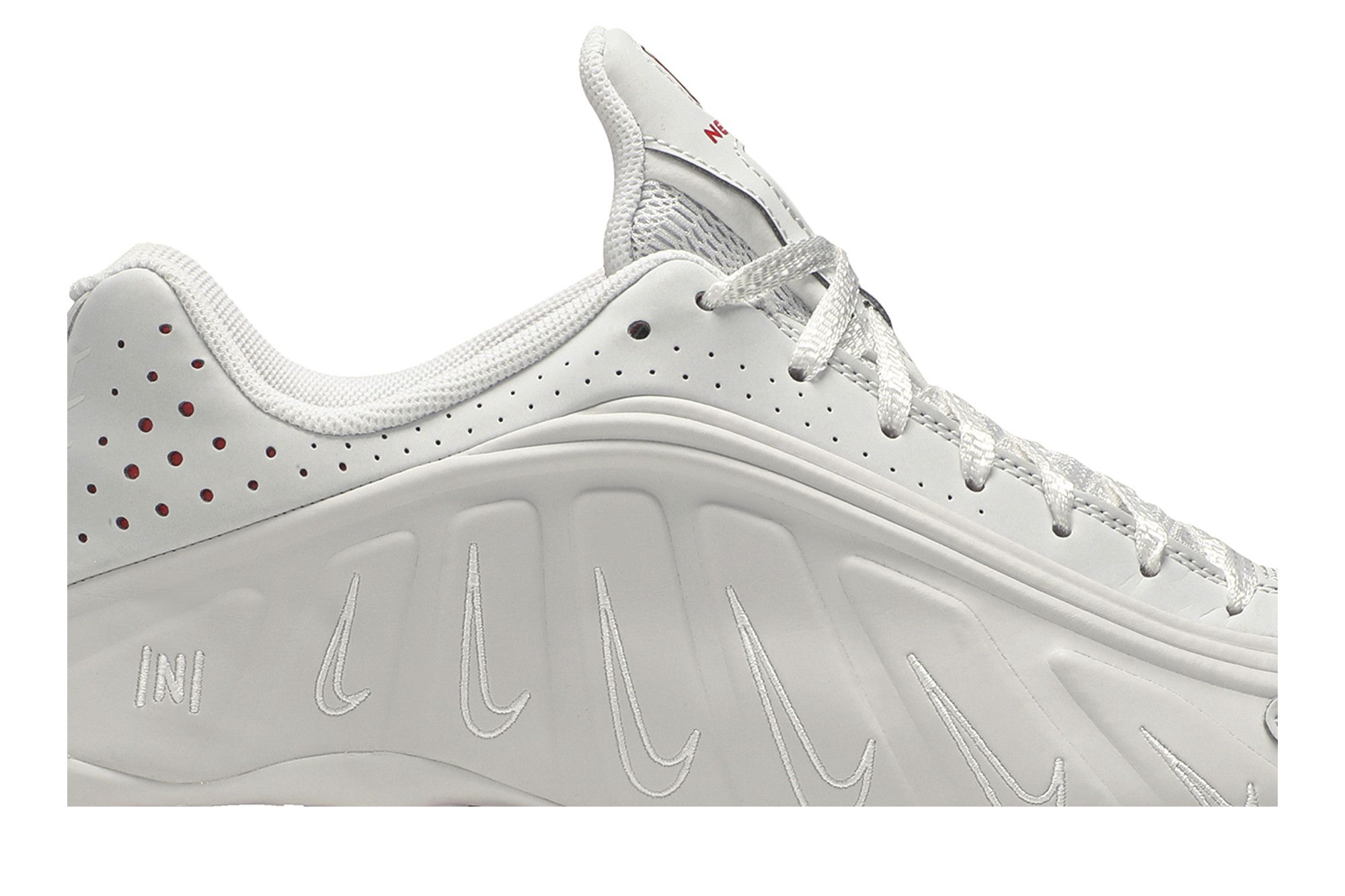 Neymar x nike shox r4 sales