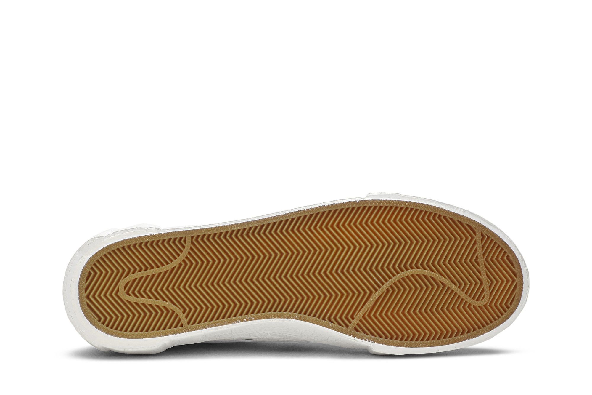 Buy Nike sacai x Blazer Mid 'White Grey' - BV0072 100 | GOAT