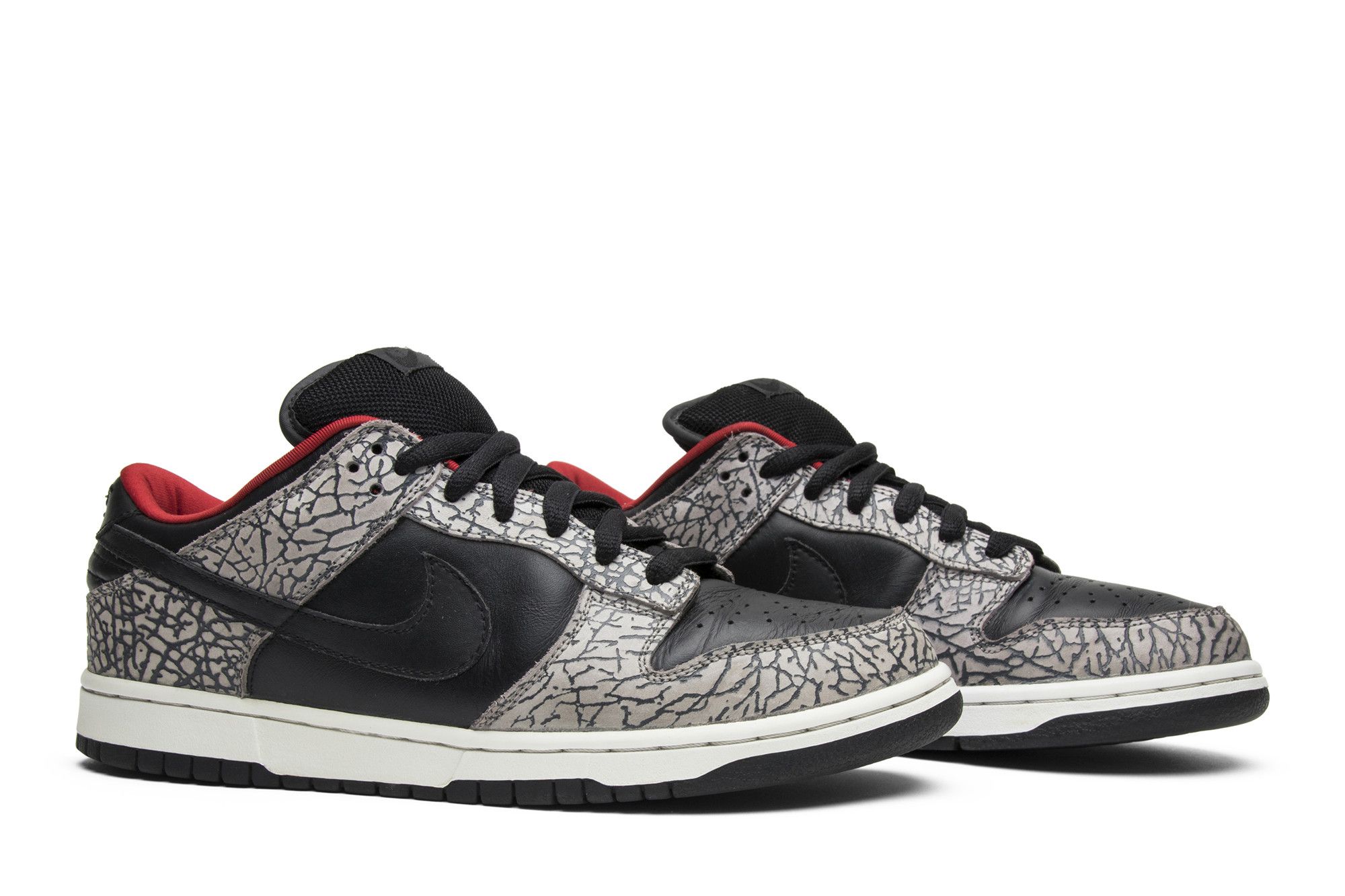 Nike sb dunk supreme 2002 outlet