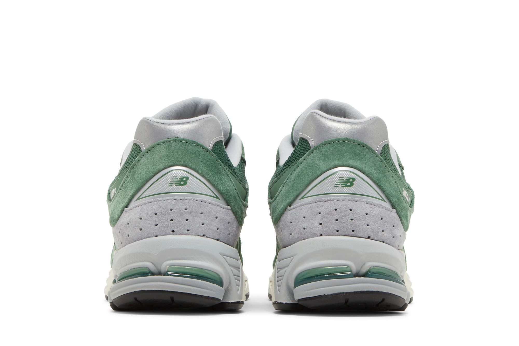 Buy 2002R 'Jade Silver Metallic' - M2002RHW | GOAT