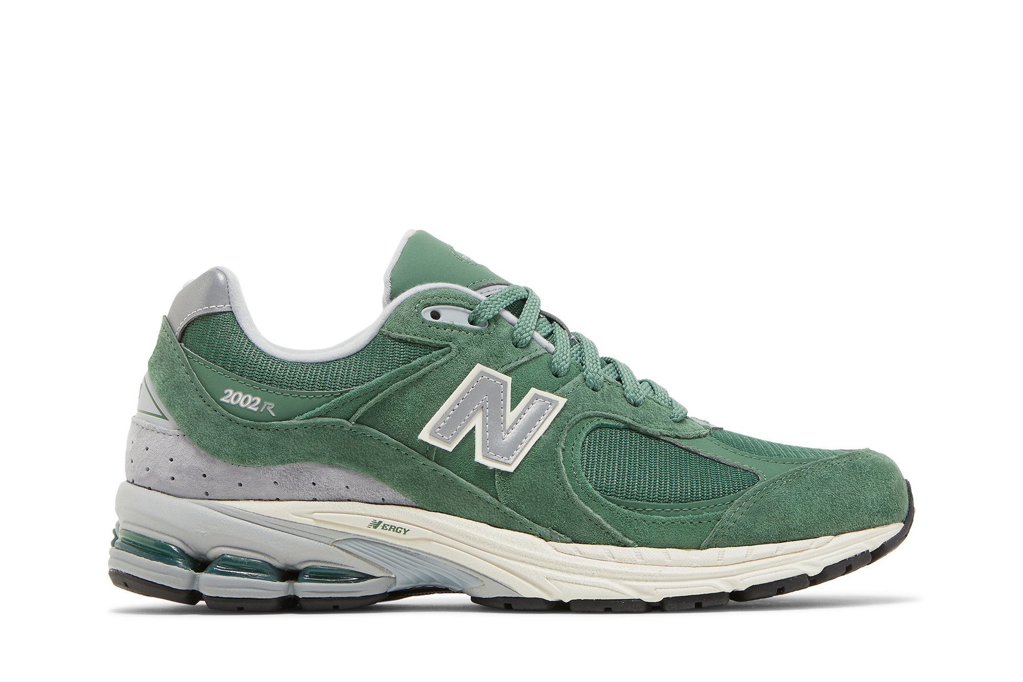 Buy 2002R 'Jade Silver Metallic' - M2002RHW | GOAT