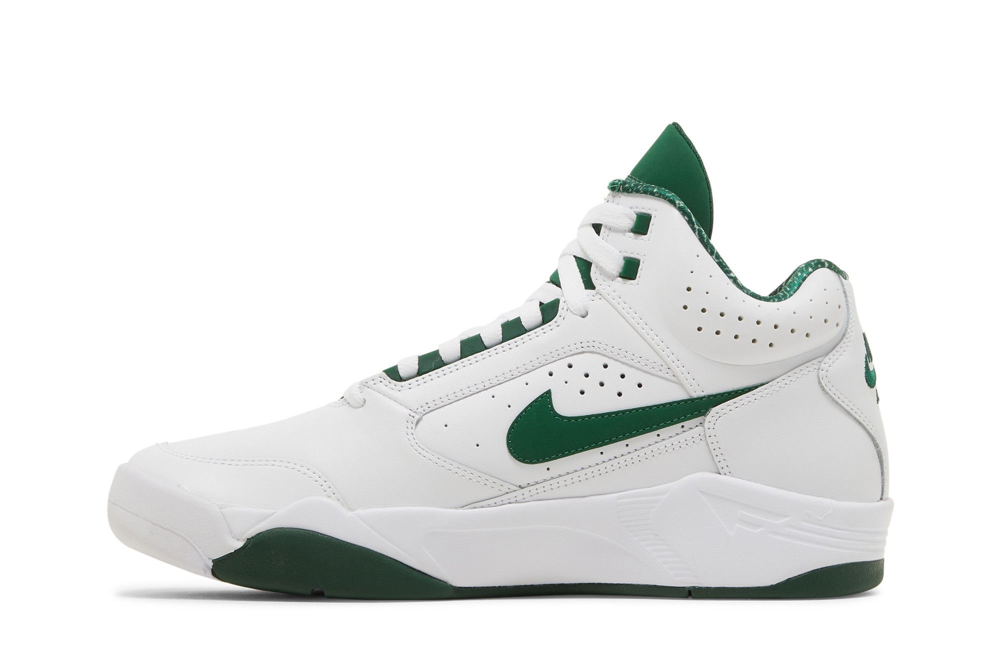 Jordan flight lite top