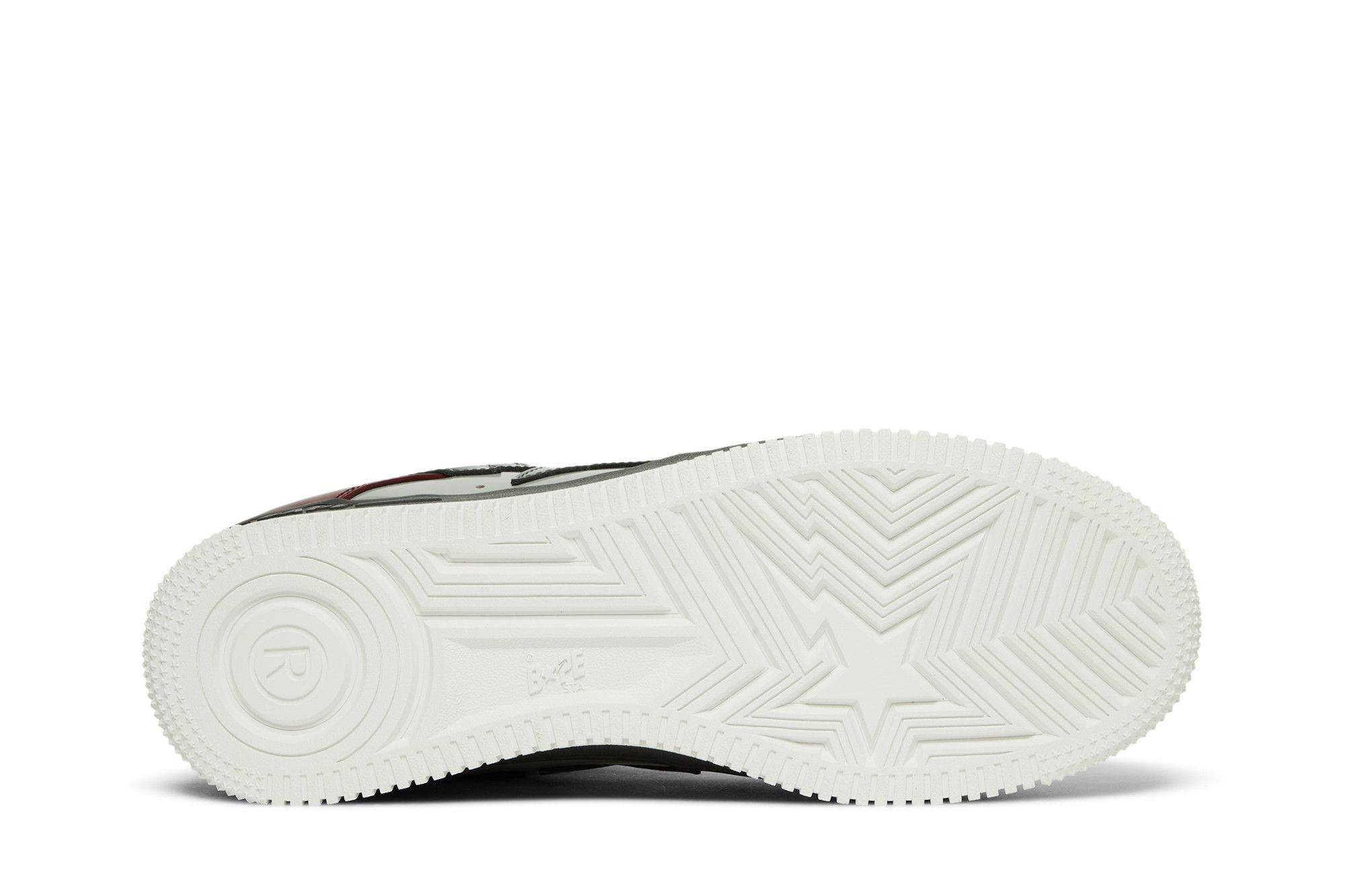 Buy Bapesta #2 'Brick Red' - 1I80191006 GYXRD | GOAT Buy Bapesta #2 'Brick Red' - 1I80191006 GYXRD | GOAT