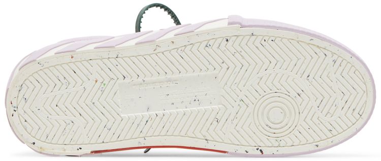 Off White Wmns Vulc Sneaker Lilac