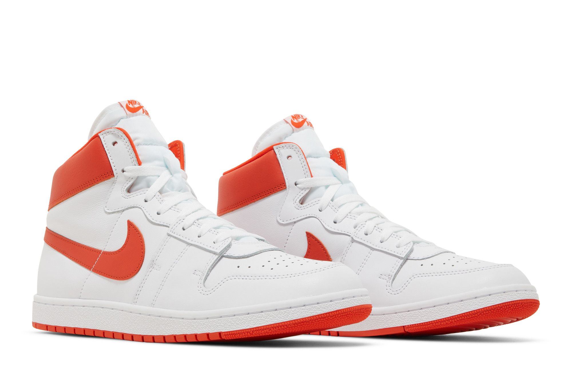 Buy Air Jordan Air Ship PE SP 'Team Orange' - DX4976 181 | GOAT