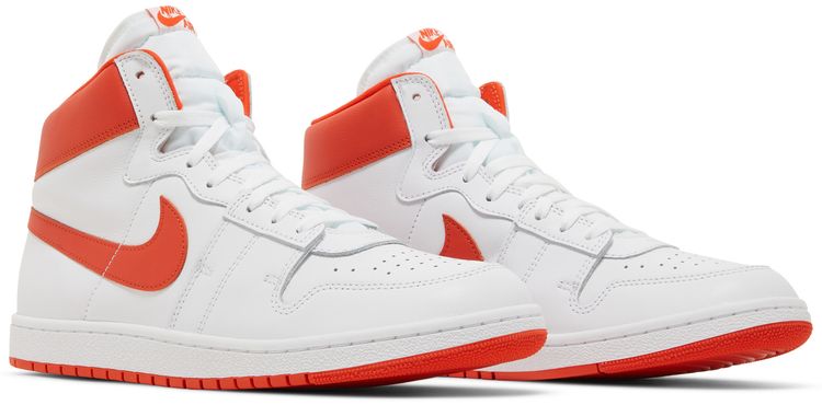 Jordan Air Ship PE SP Team Orange