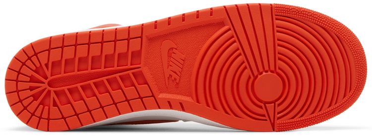 Jordan Air Ship PE SP Team Orange