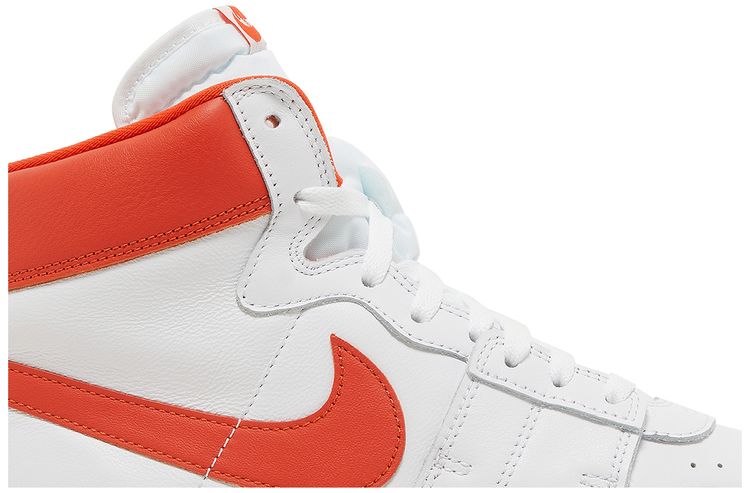 Jordan Air Ship PE SP Team Orange