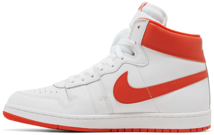 Jordan Air Ship PE SP Team Orange