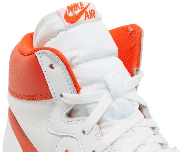 Jordan Air Ship PE SP Team Orange