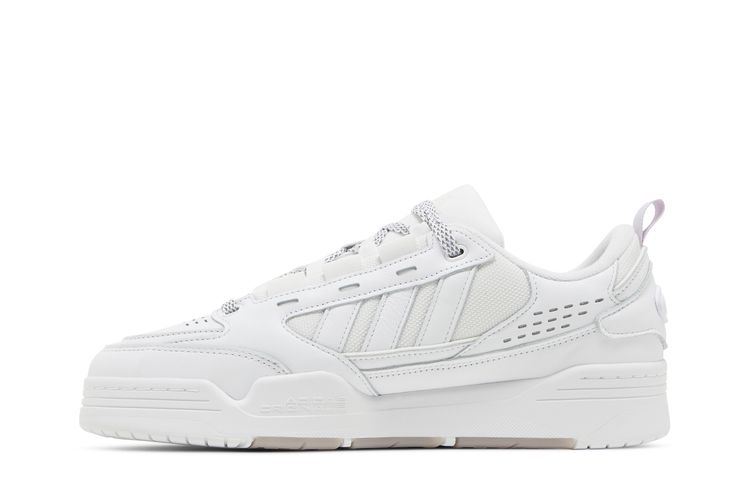 adidas ADI2000 Yu-Gi-Oh! Dark Magician - Footwear White/Footwear White/Purple Tint