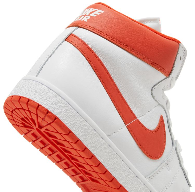 Jordan Air Ship PE SP Team Orange