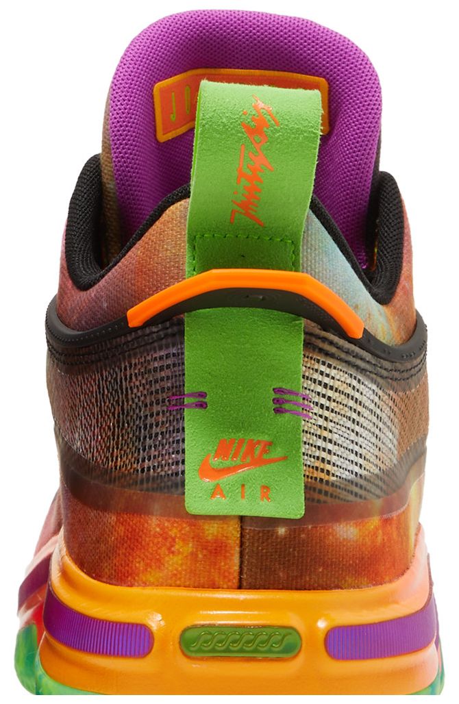 Air Jordan 36 Low EYBL