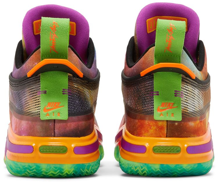 Air Jordan 36 Low EYBL