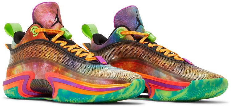 Air Jordan 36 Low EYBL