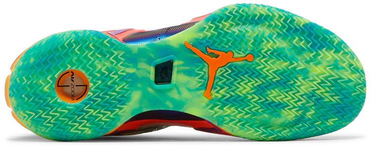 Air Jordan 36 Low EYBL