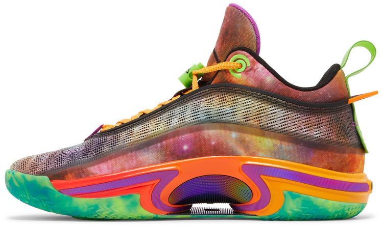 Air Jordan 36 Low EYBL
