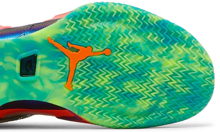 Air Jordan 36 Low EYBL